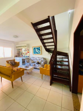 CASA PORTO DE CARAVELAS STELLA MARIS